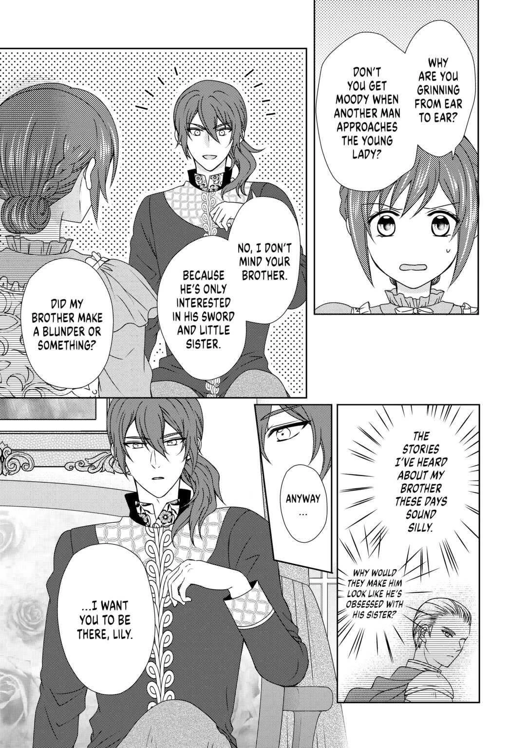 From Maid to Mother Chapter 58 15